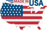 Made in the USA