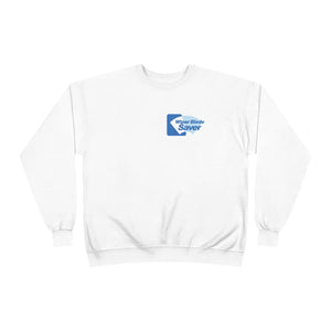 Unisex EcoSmart® Crewneck Sweatshirt