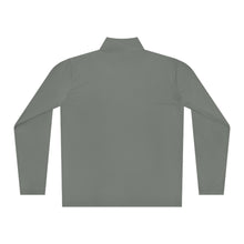 Load image into Gallery viewer, Unisex Quarter-Zip Pullover