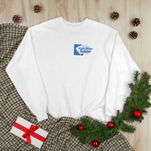 Load image into Gallery viewer, Unisex EcoSmart® Crewneck Sweatshirt