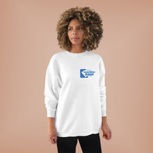 Load image into Gallery viewer, Unisex EcoSmart® Crewneck Sweatshirt
